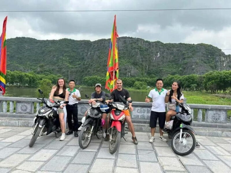 Ninh Binh Sunset Motorbike: Mua Cave, Coi Khe & Hoa Lu Town - Final Thoughts