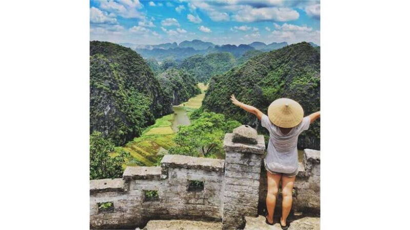 Ninh Binh Sunset Tour & Hoa Lu Ancient Town Visit - What This Tour Means for You