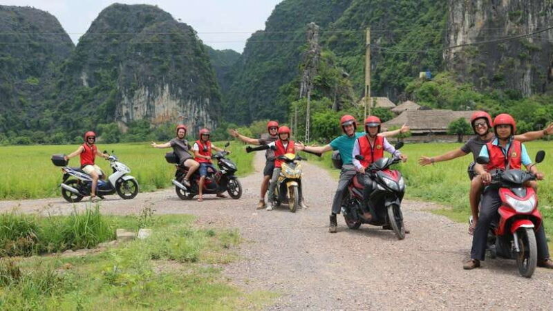 Ninh Binh Sunset Tour & Hoa Lu Ancient Town Visit - Final Thoughts