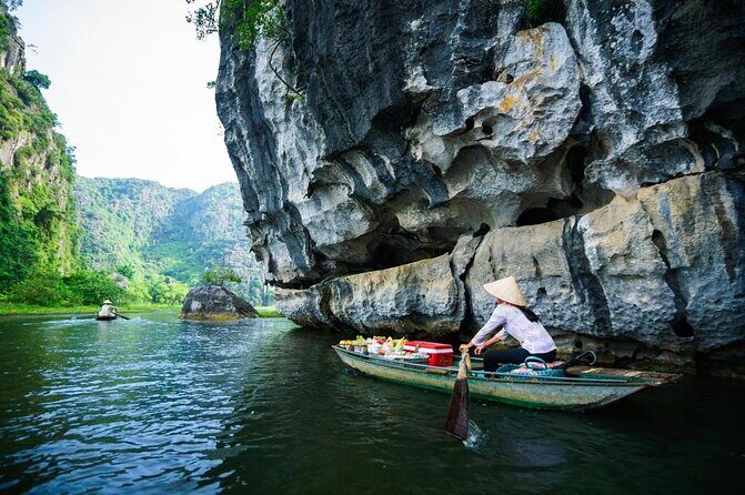 Ninh Binh: The best of Hoa Lu, Hang Mua Hiking, Tam Coc Boat Tour - Frequently Asked Questions