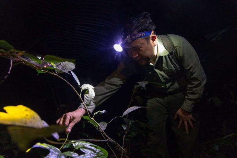 Ninh Binh Thung Nham, Cuc Phuong National Park 2 Day Tour - FAQ