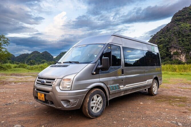 Ninh Binh to Cat Ba Luxury Transportation with D-Class Limousine - FAQ
