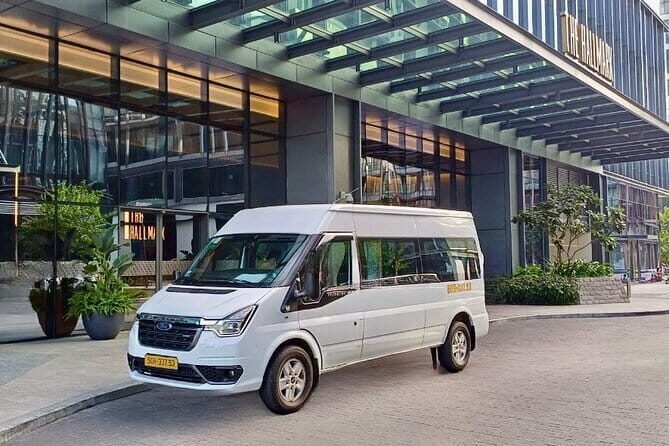 Ninh Binh To Phong Nha Private Car Transfer - Ninh Binh To Phong Nha Private Car Transfer