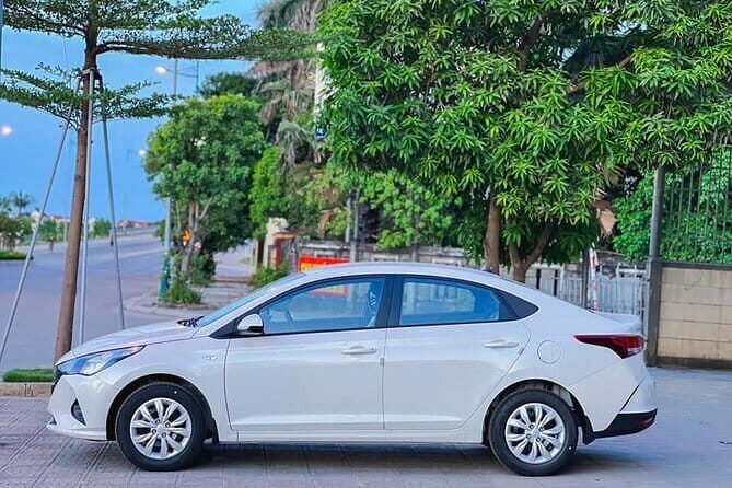 Ninh Binh To Phong Nha Private Car Transfer - Key Points