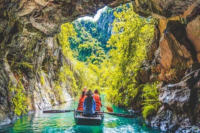 Ninh Binh Tour Bai Dinh Trang An Mua Cave Small Group Limousine - Is This Tour Right for You?