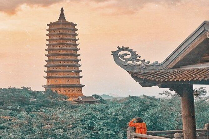 Ninh Binh Tour Bai Dinh Trang An Mua Cave Small Group Limousine - FAQ