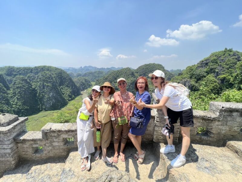 Ninh Binh Tour: Full-Day Hoa Lu and Tam Coc Boat Tour - Final Thoughts