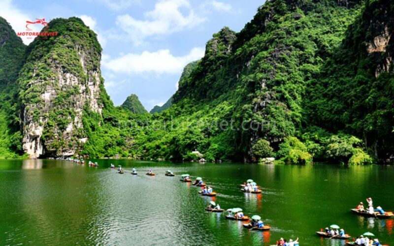 Ninh Binh tours: Hoa Lu - Tam Coc - Cycling 1 day - The Practicalities and What to Expect