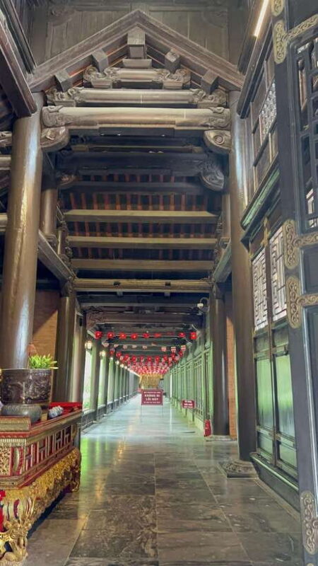 Ninh Binh Trang An Boat Ride, Bai Dinh Pagoda, Mua Cave Tour - Practical Tips for Making the Most of Your Tour