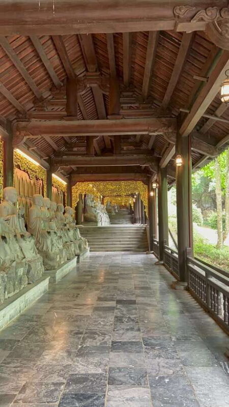 Ninh Binh Trang An Boat Ride, Bai Dinh Pagoda, Mua Cave Tour - Final Thoughts: Is It Worth It?