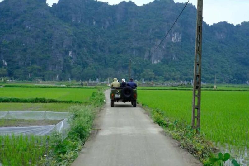 Ninh Binh: Trang An Boat Ride, Bich Dong & Mua Cave Tour - FAQ