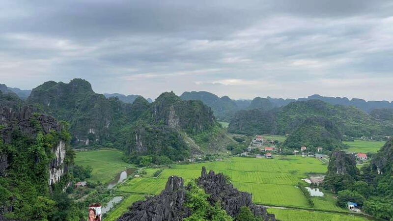 Ninh Binh Trang An Boat Ride, Halong Bay Cruise 2 Day Tour - Final Thoughts