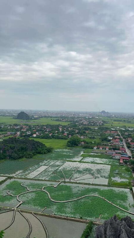 Ninh Binh Trang An Boat Ride, Halong Bay Cruise 2 Day Tour - FAQ