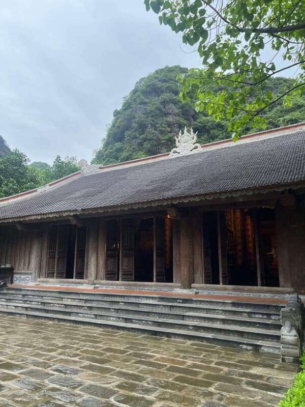 Ninh Binh Trang An, Mua Cave, Cuc Phuong National Park Tour - Key Points