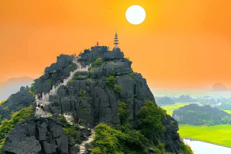 Ninh Binh - Trang An - Mua Cave Day Trip with All-inclusive - Who Should Consider This Tour?