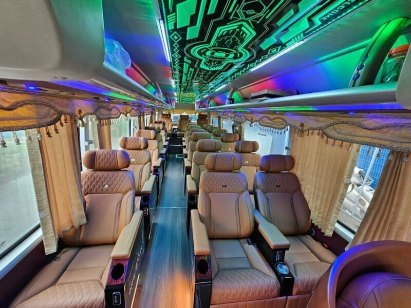 Ninh Binh - Trang An - Mua Cave Day Trip with All-inclusive - FAQ