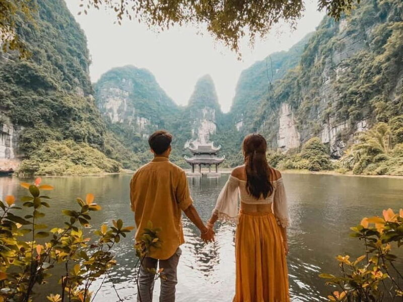 Ninh Binh: Trang An, Mua Cave, Hoa Lu & Bird Valley Day Trip - Key Points