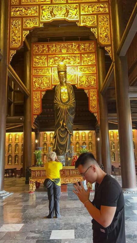 Ninh Binh Trang An Mua Cave Pu Luong 3 Day Tour From Hanoi - A Closer Look at Your 3-Day Adventure