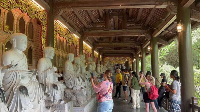 Ninh Binh Trang An Mua Cave Pu Luong 3 Day Tour From Hanoi - Who Is This Tour Best For?