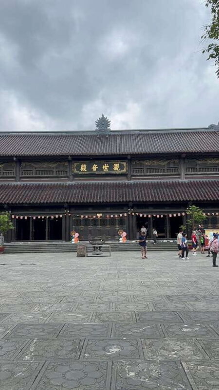 Ninh Binh Trang An Mua Cave Pu Luong 3 Day Tour From Hanoi - The Sum Up