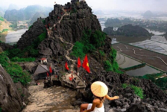 Ninh Binh Trip From Hanoi: Hoa Lu-Mua Cave-Boat-Cycling-Lunch - A Deep Dive into the Ninh Binh Experience