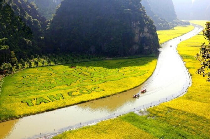 Ninh Binh Trip From Hanoi: Hoa Lu-Mua Cave-Boat-Cycling-Lunch - Practical Considerations