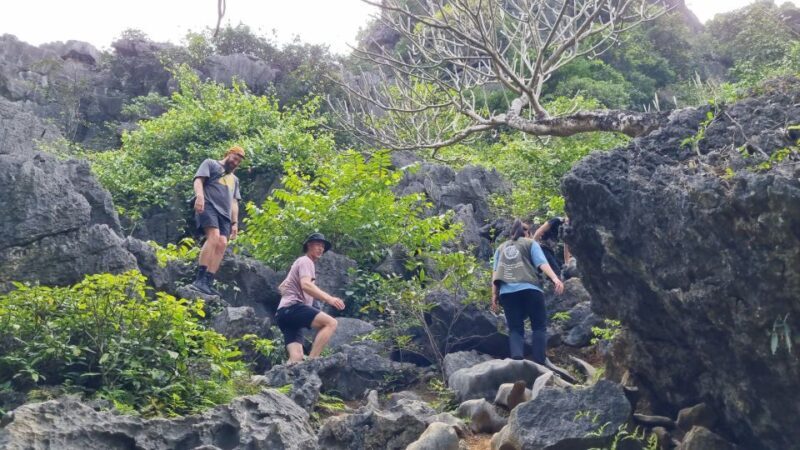 Ninh Binh Vespa Tours from Hanoi: Vespa + Boat + Daily Life - FAQ