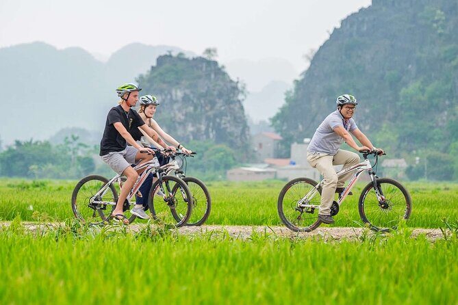 Ninh Binh Vietnam 2 Days - Discover multiple wonderful places - Exploring Ninh Binh: A Practical, Authentic Experience