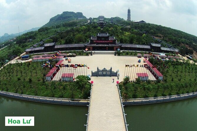 Ninh Binh Vietnam 2 Days - Discover multiple wonderful places - What’s Included & What’s Not