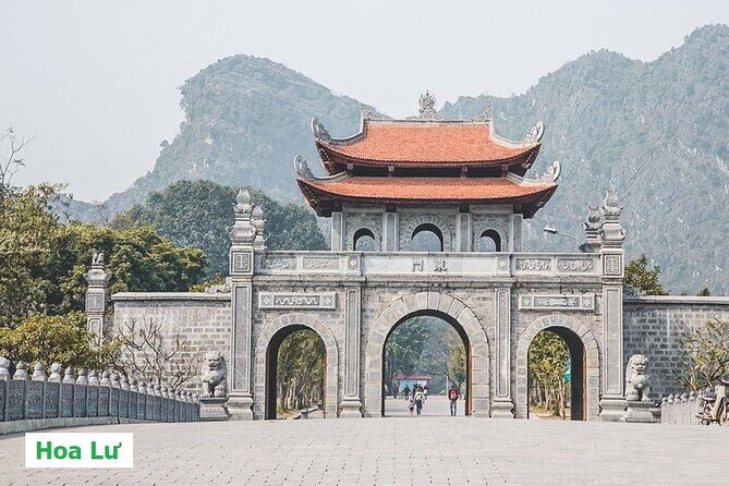 Ninh Binh Vietnam 2 Days - Discover multiple wonderful places - Authentic Experiences & Traveler Sentiments