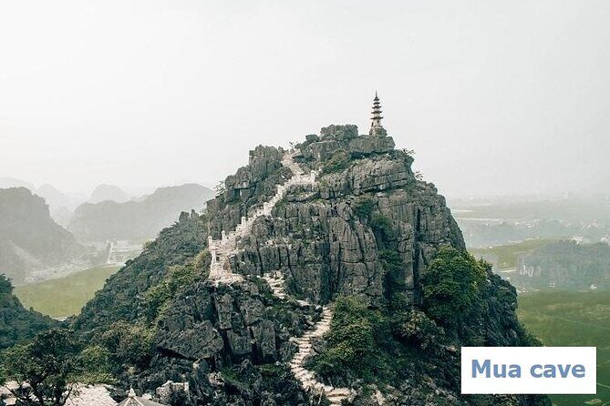 Ninh Binh Vietnam 2 Days - Discover multiple wonderful places - Practical Considerations