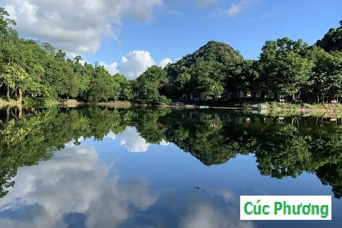 Ninh Binh Vietnam 2 Days - Discover multiple wonderful places - The Sum Up