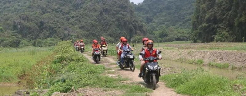 Ninh Binh:Motorbike Tour Countryside Visit and Cooking Class - Who Will Love This Tour?