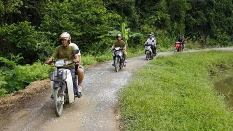 Ninh Binh:Motorbike Tour Countryside Visit and Cooking Class - A Detailed Look at the Ninh Binh Motorbike Tour