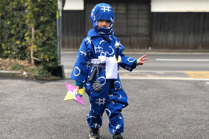 Ninja Costume Rental - Final Thoughts