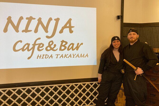 Ninja Experience in Takayama - Basic Course - FAQ