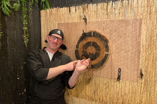 Ninja experience in Takayama - Special Course - Why This Experience Works