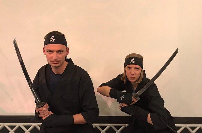 Ninja experience in Takayama - Special Course - FAQs
