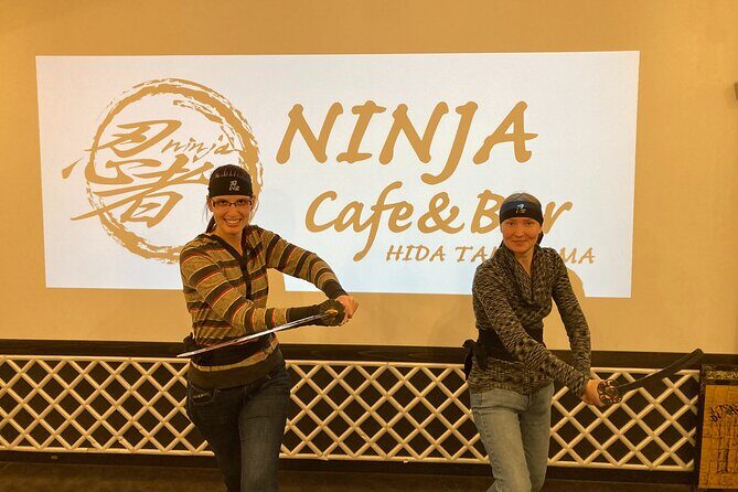 Ninja Experience in Takayama - Trial Course - Summing Up: Who Should Book This?