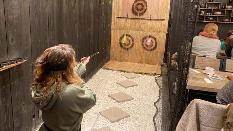 Ninja Experience in Takayama - Trial Course - The Sum Up