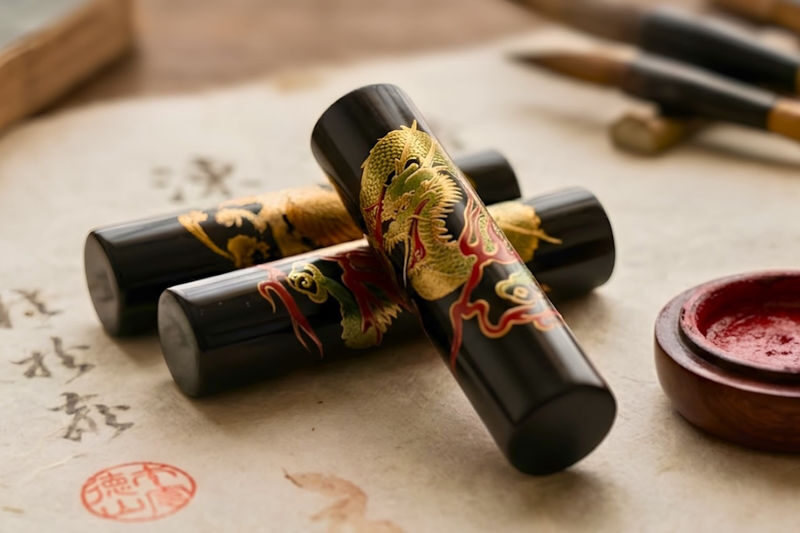 NINJA GO TOURS Tokyo: Create Your Own Hanko! A 60-Minute Experience - What to Know Before You Go