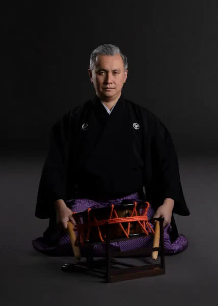 Ninja+Kabuki Tokyo - Timing, seats and finding the basement entrance