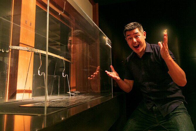 Ninja, Samurai, Odawara Castle Experience - The Sum Up: Is This the Right Tour for You?