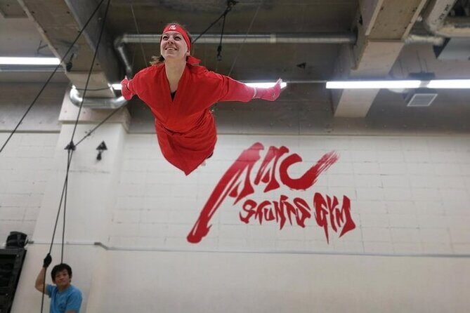 Ninja Wire Action Experience - The Sum Up: Is It Worth It?