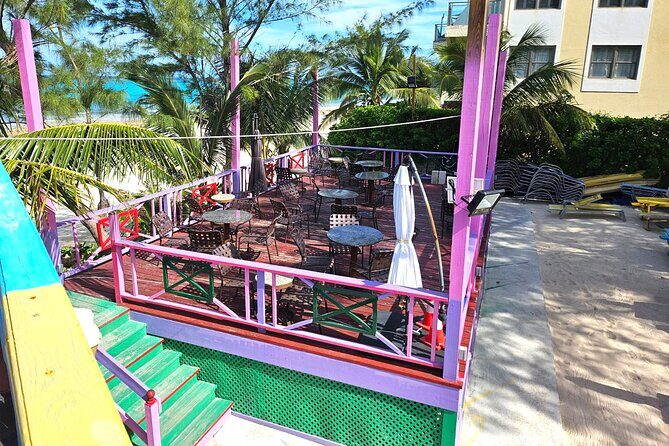 Nirvana Private Beach & Restaurant Round Trip Transportation - FAQ