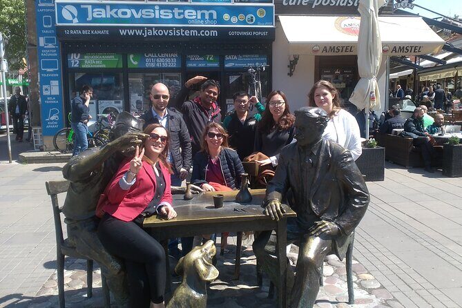 Nis Sightseeing Tour - Final Thoughts