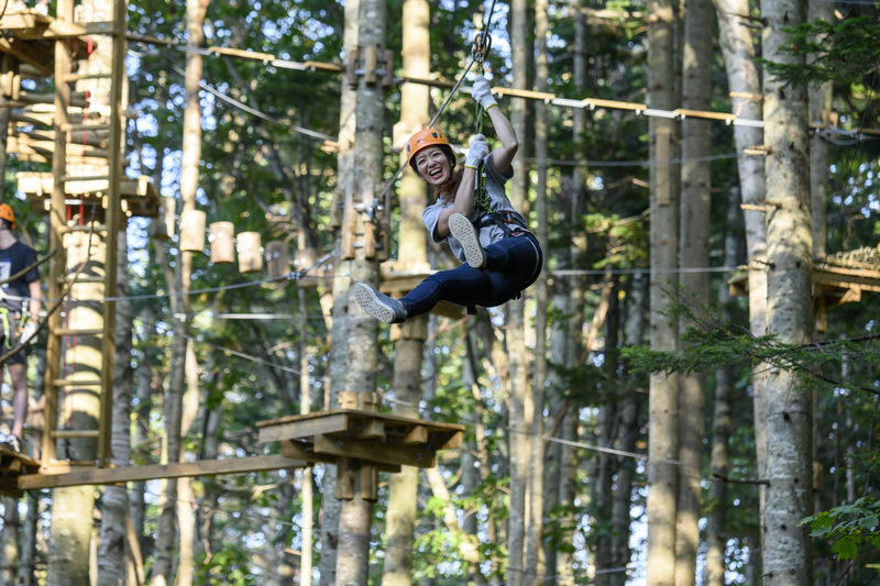 Niseko Hanazono Resort Ezo Fuji Mt. Yotei Tree Trekking - What to know before you climb