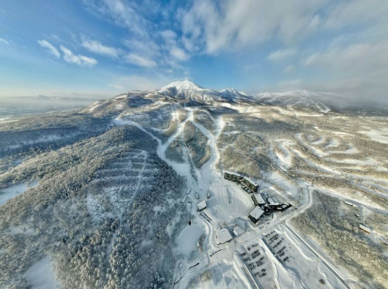 Niseko Kutchan Hanazono Ski Resort - Ski & Snowboard Rental - What the Rental Covers, and What It Leaves Out