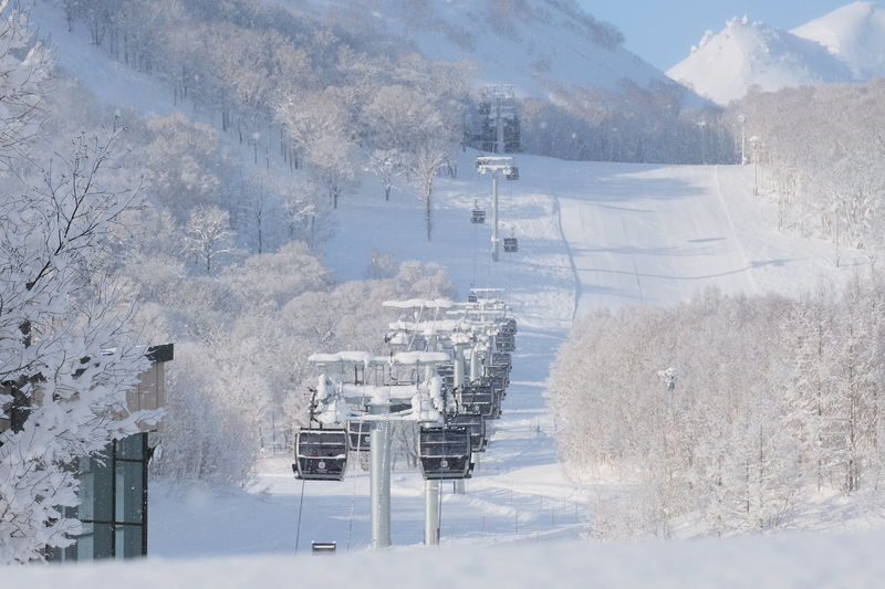 Niseko Kutchan Hanazono Ski Resort - Ski & Snowboard Rental - Is the Price Good Value?