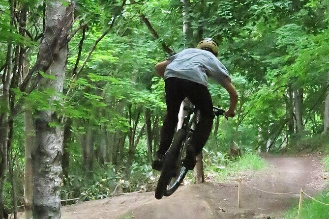 Niseko Mountain Biking Tour - An In-depth Look at the Niseko Mountain Biking Tour